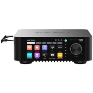 Wzmacniacze - EVERSOLO Wzmacniacz Play CD Edition Czarny - miniaturka - grafika 1