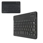 Akcesoria do tabletów i e-booków - Klawiatura uniwersalna Bluetooth do Tabletów 10'' - miniaturka - grafika 1
