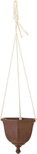 Doniczka wisząca Angi 13 cm - Donice - miniaturka - grafika 1