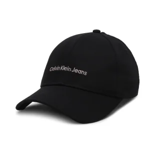 CALVIN KLEIN JEANS Bejsbolówka - Czapki damskie - miniaturka - grafika 1