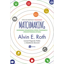 Matchmaking Kto co dostaje i dlaczego - Ekonomia - miniaturka - grafika 1