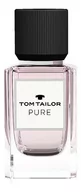 Wody i perfumy damskie - Tom Tailor, Pure for Her, woda toaletowa, 30 ml - miniaturka - grafika 1