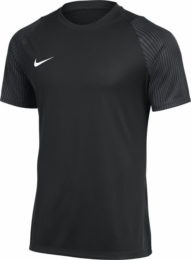 Koszulka męska Nike Dri-Fit Academy II czarna HV8160 010 XL