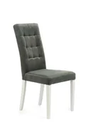 Krzesła - Krzesło Solo 1 Biały 107 / 655 Solo 267 - miniaturka - grafika 1