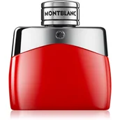 Wody i perfumy męskie - Mont Blanc Legend Red woda perfumowana 50 ml - miniaturka - grafika 1