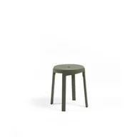 Taborety i hokery - Hoker Stack Mini Nardi - Cactus - miniaturka - grafika 1