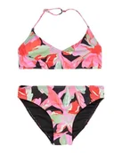 Sukienki - Roxy Active dwuczęściowa sukienka dziewczęca - miniaturka - grafika 1