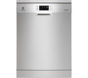 Electrolux ESF75533LX