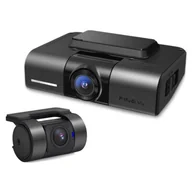 Wideorejestratory - FINEVU GX1000 Cloud QHD, GPS, WiFi - miniaturka - grafika 1