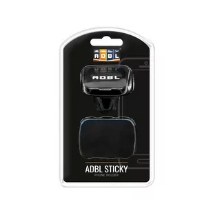 Adbl ADBL Sticky  magnetyczny uchwyt na telefonu ADB000307 - Akcesoria do reklamy - miniaturka - grafika 1