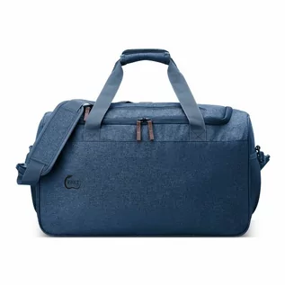 Torby podróżne - Delsey Maubert 2.0 Torba podróżna 50 cm blau - grafika 1