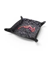 Przyborniki na biurko - Playmaty.pl Rozkładany przybornik biurowy Smocze Jajo DT009 - miniaturka - grafika 1