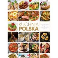 Kuchnia polska - Kuchnia Polska - miniaturka - grafika 1