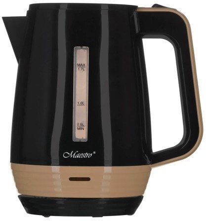 Maestro MR-033-BLACK