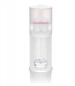 Dzbanki filtrujące - Dzbanek filtrujący BWT Dzbanek filtrujący wodę AQUAlizer Station + 1 wkład + 1 szklana karafka - miniaturka - grafika 1