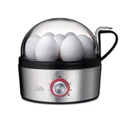 Jajowary - Solis Egg Boiler & More 8272 - miniaturka - grafika 1