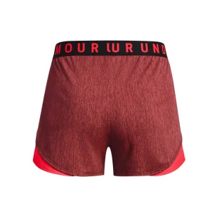 Spodenki krótkie damskie Under Armour Play Up Twist Shorts 3.4 - Spodenki damskie - miniaturka - grafika 5