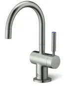 Baterie kuchenne - Bateria stojąca INSINKERATOR HC3300 Stal szczotkowana 44320B - miniaturka - grafika 1