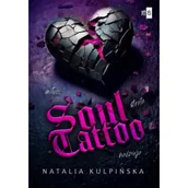 Literatura obyczajowa - Soul Tattoo - miniaturka - grafika 1