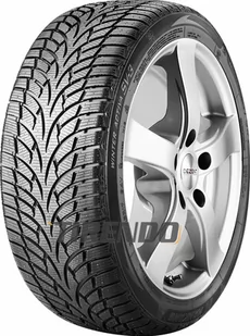 Nankang Winter Activa SV-3 195/50R16 88H - Opony zimowe - miniaturka - grafika 1