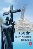 Religia i religioznawstwo - 365 dni ze św. Kasprem del Bufalo - miniaturka - grafika 1