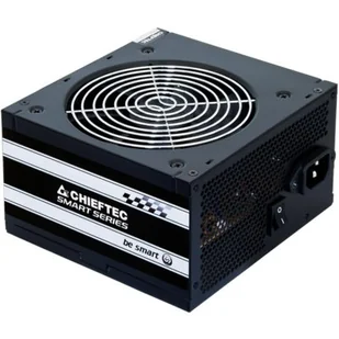 Chieftec GPS-400A8 - Zasilacze komputerowe - miniaturka - grafika 1