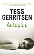 Thrillery - Tess Gerritsen Autopsja - miniaturka - grafika 1