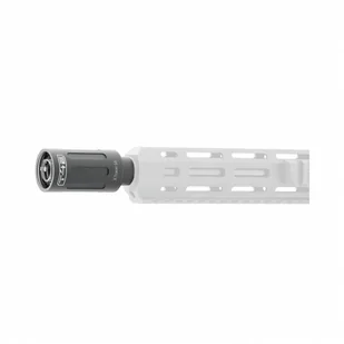Umarex - Naświetlacz UV do kulek T4E X-Tracer kal .50 RAM - Czarny - 2.4050 - Akcesoria turystyczne - miniaturka - grafika 2