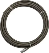 Akcesoria do elektronarzędzi - Dedra Zapasowa sprężyna do przepycharki rur DED7081 - miniaturka - grafika 1