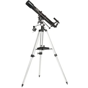 Sky-Watcher (Synta) Teleskop Synta) BK909EQ2 - Teleskopy - miniaturka - grafika 1