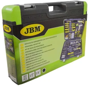 JBM 303 Narzędzi uniwersalnych D.53212 - Zestawy narzędziowe - miniaturka - grafika 3