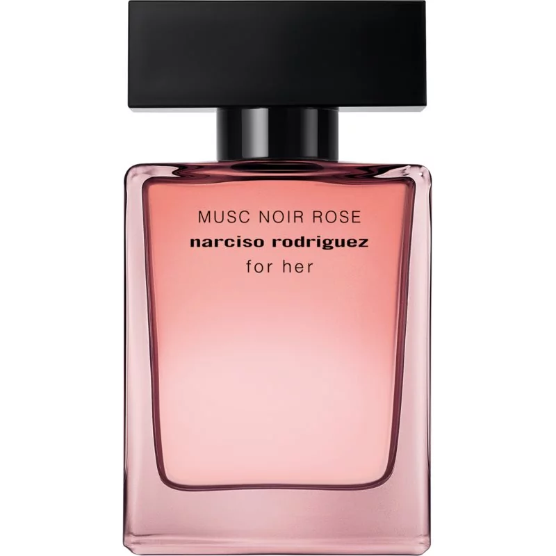 Narciso Rodriguez For Her Musc Noir Rose woda perfumowana 30ml