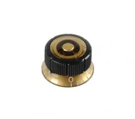 Inne akcesoria gitarowe - Ibanez 4 KB 3 XA 0011 Speed Knobs Sure Grip gałka potencjometru gitarowego - miniaturka - grafika 1