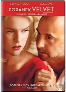 Sony Pictures Poranek Velvet - Dramaty DVD - miniaturka - grafika 1