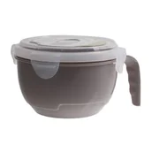 Miski i półmiski - Misa z pokrywą Fresh 1,3 l mix kolorów - miniaturka - grafika 1