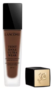 Lancome Teint Idole Ultra Wear podkład o przedłużonej trwałości SPF 15 odcień 14 Brownie 30 ml - Podkłady do twarzy - miniaturka - grafika 1