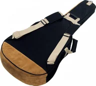 Inne akcesoria gitarowe - Ibanez IAB541-BK Black pokrowiec gitary akustycznej - miniaturka - grafika 1