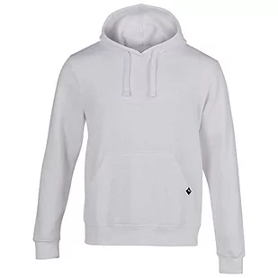 Joma męska Bluza z kapturem Montana Bluza z kapturem, Biały, 5XS - Bluzy męskie - miniaturka - grafika 1