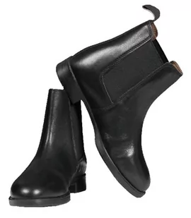 Waldhausen Sztyblety JODPHUR STAR - Buty do jazdy konnej - miniaturka - grafika 1