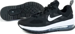 Nike AIR MAX GENOME GS : Rozmiar - 36.5 - Buty dla dziewczynek - miniaturka - grafika 1