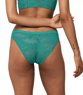 Majtki damskie Smart Deco Brazilian EX-1 - Majtki damskie - miniaturka - grafika 1