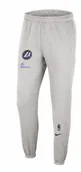 Spodnie sportowe męskie - Spodnie Nike Los Angeles Lakers DN4728063 L - miniaturka - grafika 1