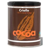 Kakao i czekolada - Becks Cocoa Kakao criollo w proszku 250 g Bio - Żywność - miniaturka - grafika 1