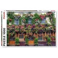 Puzzle - Piatnik Puzzle Pub w Londynie 1000el. 5538 - miniaturka - grafika 1