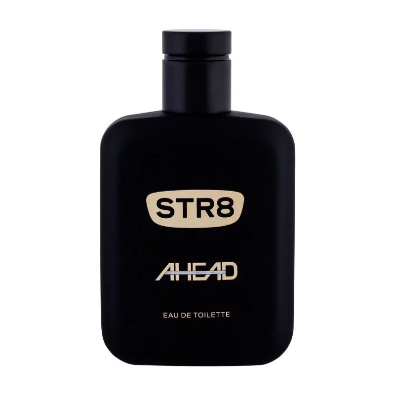 STR8 Ahead woda toaletowa 100 ml