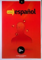Książki do nauki języka hiszpańskiego - Espanol Libro 1 - miniaturka - grafika 1