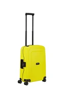 Walizki - Walizka mała Samsonite S'Cure - lime - miniaturka - grafika 1