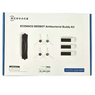 Akcesoria do robotów sprzątających - Zestaw Serwisowy do Ecovacs T20 Omni - miniaturka - grafika 1