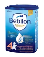 Mleko modyfikowane - Bebilon 4 Junior 800 G - miniaturka - grafika 1