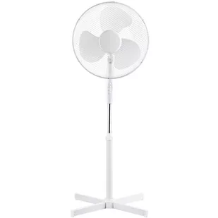 Wentylator PSF1616W 40W biały - Wentylatory - miniaturka - grafika 1